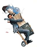 Moving
