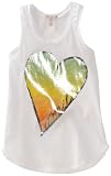 ONeill Girls 7-16 Heart Breaker Racerback Tank