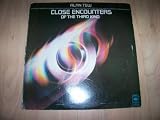 ALAN TEW Close Encounters of the Third Kind UK LP
