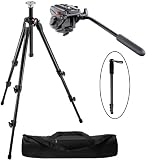 Manfrotto 190XDB701HDV