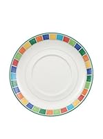 Villeroy & Boch Plato de Taza Twist Alea Limon