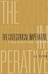 The Categorical Imperative: A Study in Kant's Moral Philosophy