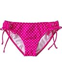 ROXY Crystal Canyon Pink Side Tie Bottom