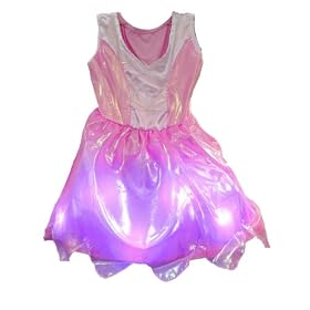 GloE - Dress Up - Ballerina