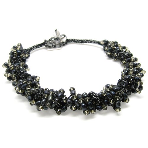 HinsonGayle Artisan Collection Diana Pearl Necklace