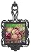 Square Iron Trivet - Apple Bucket