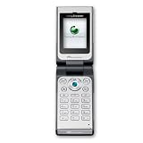 Review Sony NOERN5963 / Sony Ericsson W380i Orange Pre-Pay Mobile Phone Including £10 Airtime - Black