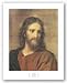 Christ at Thirty-Three by Heinrich Hofmann 11