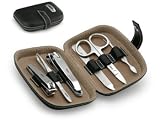 ROOTS Manicure Set