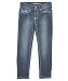 41AgxFxi80L. SL75  Z. Cavaricci Mabille Bootcut Jeans Sizes 7 16