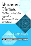 Management Dilemmas   [MGMT DILEMMAS] [Paperback]