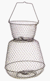 South Bend Sporting Goods B666 Wire Fish Basket