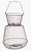 Sporting Goods : South Bend Sporting Goods B666 Wire Fish Basket