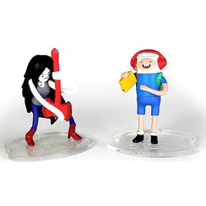 Adventure Time Toy