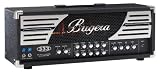 Bugera 333 120-Watt 3-Channel Valve Amplifier Head with Reverb