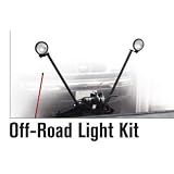 - SnowBear Off-Road Light Kit, Model# 20025
