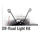 Outdoor Living : - SnowBear Off-Road Light Kit, Model# 20025