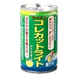 コレカットライト グレープフルーツ味 1本(150g)×90本