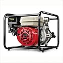 Vox Industrial 2" Trash Pump