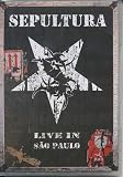 Live In Sao Paulo
