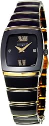 Wittnauer Ceramic Women's Watch 12P004