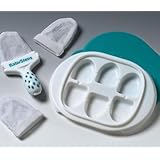 KidCo BabySteps Healthy Snacks Feeder Kit