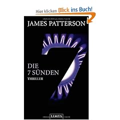 Die 7 S�nden: Thriller