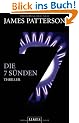 Die 7 S�nden: Thriller