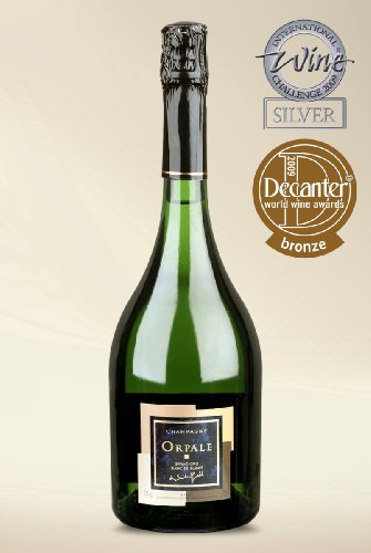 Orpale Grand Cru Champagne 1998 - Case of 6