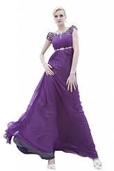 Corset   Waistline Crystals Applique Lace Beaded Crystal Chiffon/Taffeta/Tulle Homecoming Dress 