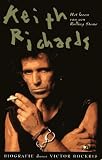 Produkt-Bild: Keith Richards. Het leven van een Rolling Stone