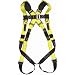 Guardian Fall Protection 11160 M-L Seraph Universal Harness