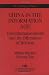 China in the Information Age: Telecommunications and the Dilemmas of Reform (The Washington Papers)