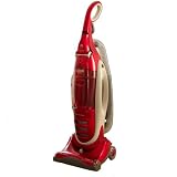 Kitchen & Housewares : Electrolux Z8800AZ Power of Red Pet 2000w Cyclonic Upright Vacuum Cleaner