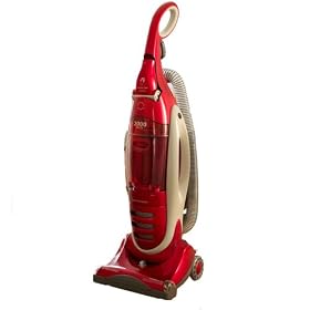 Electrolux Z8800AZ Power of Red Pet Cyclonic Upright Vacuum Cleaner, 2000W