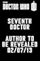 Seventh Doctor: 50th Anniversary (Doctor Who Digital)