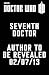 Seventh Doctor: 50th Anniversary (Doctor Who Digital)