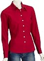 Tommy Hilfiger AGNES SHIRT L/S 1M50124670 Damen Bluse