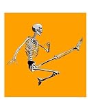 Bone 97 Holidays Photographic Poster Print by Harveys Art, 20x24