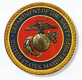 Outdoor Living : Stepping Stone - Marines