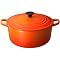 FAVOURITE LE CREUSET ITEMS-VOLCANIC, in no particular order!