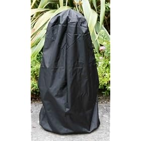 Deluxe Chim Chimenea Weather Proof Cover (Large)
