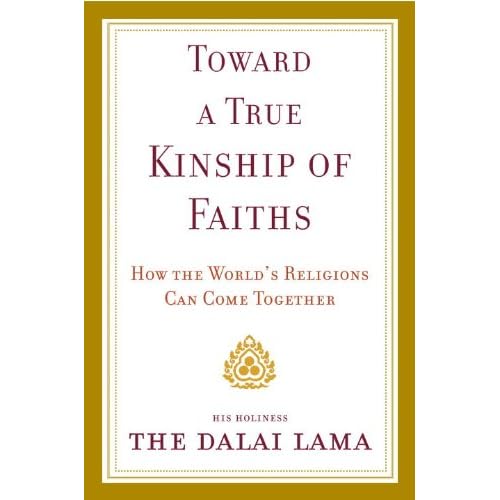 10 Questions with the Dalai Lama