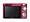 Sony Cybershot DSCW170/R 10.1MP Digital Camera with 5x Optical Zoom with Super Steady Shot (Red)