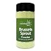 Sylvias Rainforest Brussel Sprout Powder, 3.5 Ounce Bottles (Pack of 3) 41Ah4KeYBbL. SL75 Sylvias Rainforest Brussel Sprout Powder, 3.5 Ounce Bottles (Pack of 3)