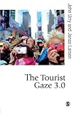 The tourist gaze 3.0