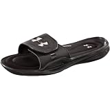 Under Armour Mens Ignite II Slide Sandals