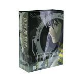 Coffret ghost in the shell ; ghost in the shell : stand alone complex, saison 1par Atsuko Tanaka