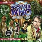 "Doctor Who", Warriors of the Deep (Dr Who)
