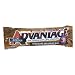 Health & Personal Care : Advantage Low Carb Bar, Coated, Chocolate Decadence Bars
